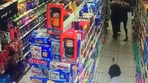 Dono de supermercado é morto durante ataques no RN; Polícia investiga se crime está relacionado