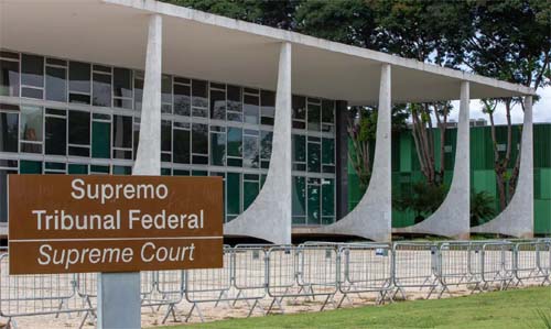 Moraes impõe multa de 10 milhões de reais para liberar fuincionamento do X