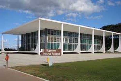 STF divulga data de julgamento do último processo contra Collor 