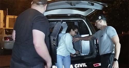 Quem é a suspeita de ser mandante de assassinato de médico em MS