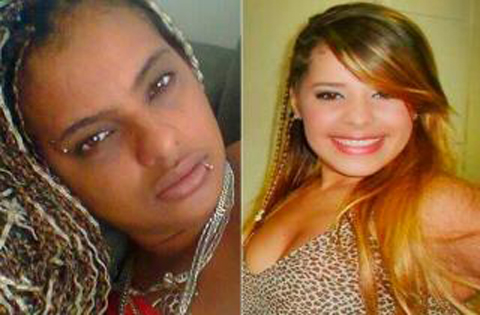 PC detém mulheres que vendiam maconha e cocaína em rave de Maceió