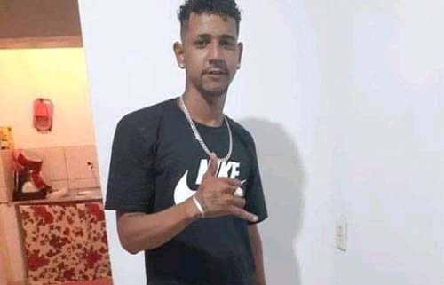 Vingança: parente de motorista de aplicativo linchado no Centro é preso acusado de matar suspeito do crime