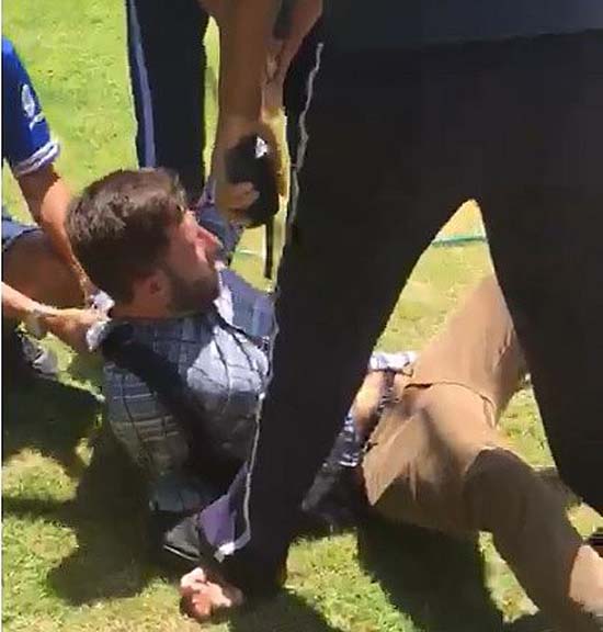 Suspeito de estelionato é preso em flagrante em condomínio de luxo em Maceió