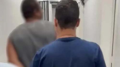 Homem Procurado por Assassínio em Maceió é Capturado no Distrito Federal após 12 Anos