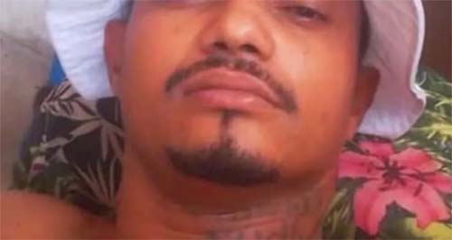 Suspeito de Matar a Própria Mulher a Facadas é Encontrado Morto em Capela