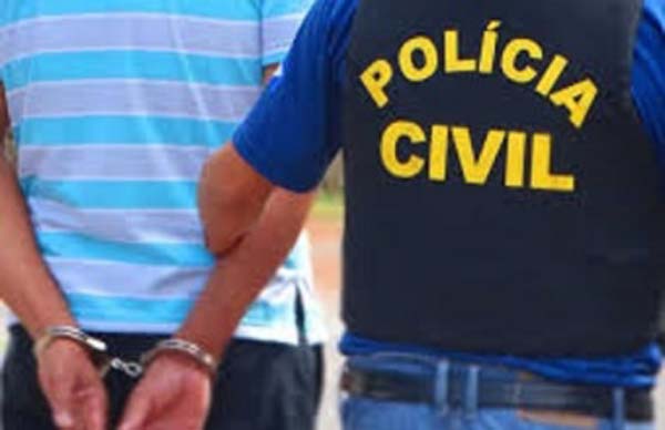 Acusado de assassinato em Maceió é preso no Rio de Janeiro
