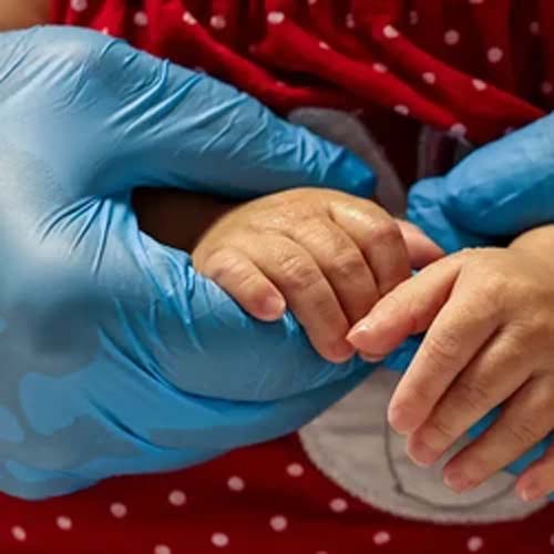 SUS passa a oferecer tratamento inovador de atrofia muscular espinhal