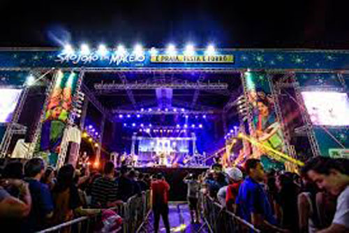 Eventos interditam vias no Jaraguá neste feriado; confira