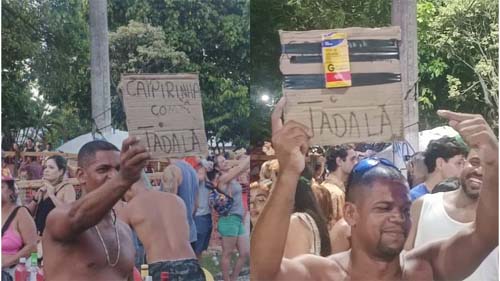 Tadala-folia: remédio vira febre no Carnaval e levanta alerta sobre riscos à saúde