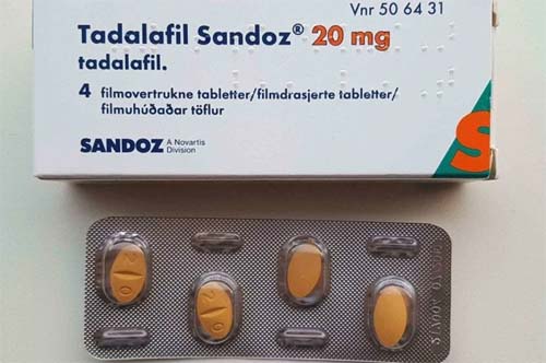 A moda perigosa do uso de tadalafila como pré-treino em academias