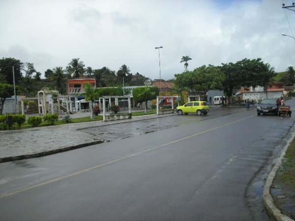 Estudante é encontrada morta com 15 facadas em Tanque D'Arca