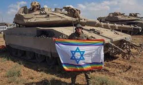 Israel Ordena Preparação Militar Após Hamas Adiar Libertação de Reféns