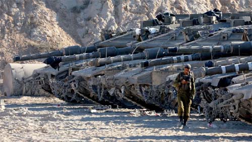 Trump afirma que Israel aceitou proposta de cessar-fogo de 60 dias em Gaza e pressiona Hamas
