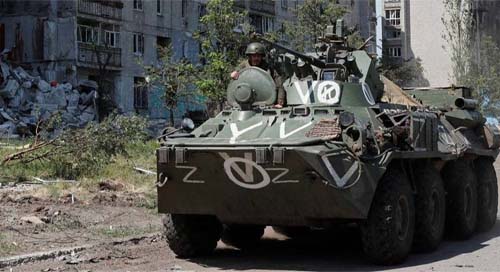 'Preciso estar preparado para o pior', diz governador de região na Ucrânia sob intenso ataque russo