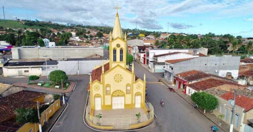 Prefeitura de Taquarana – AL divulga Processo Seletivo com 75 vagas