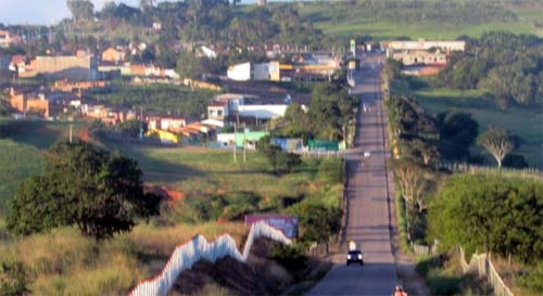 Mulher é ferida a bala após zombar de vizinho com energia cortada em Taquarana