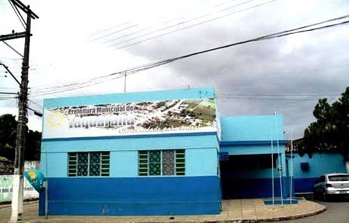 Prefeitura de Taquarana procura empresa para realizar concurso com 114 vagas