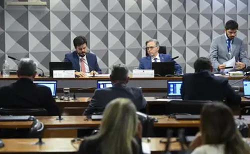 Câmara pauta MP da tarifa de energia gratuita para 18 milhões