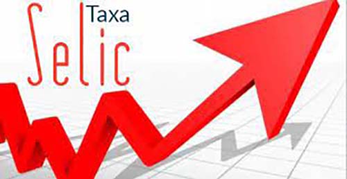 Para conter inflação, juros básicos podem ter maior alta em 21 anos