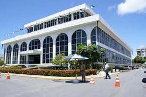 União dos Palmares mais vinte e uma cidades alagoanas são alvo de representação do Ministério Público de Contas