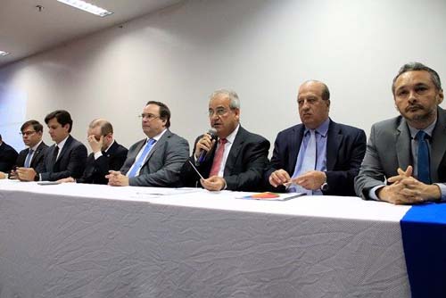 TCE diz que vai fiscalizar e ser indutor dos problemas relacionados à educação em Alagoas