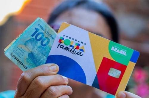 TCU determina medidas contra uso do Bolsa Família para apostas