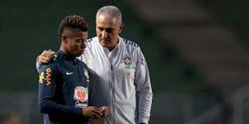 Brasil estreia na Copa América com vitória de 3 a 0 contra Bolívia