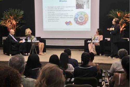 Ministério da Saúde registra aumento nos três tipos de sífilis no país