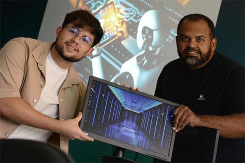 Tecnologia da Informação se destaca como área promissora para os próximos anos, aponta Fórum Econômico Mundial