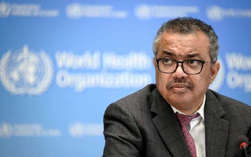 OMS: doação do Brasil ao Covax Facility vai acelerar fim da pandemia