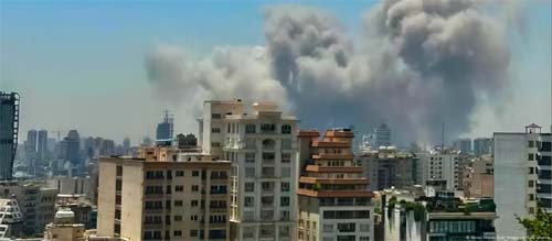 Cessar-fogo entre Israel e Irã levanta dúvidas sobre estabilidade e negociações futuras