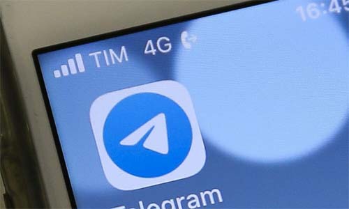 Justiça determina suspensão do Telegram no Brasil