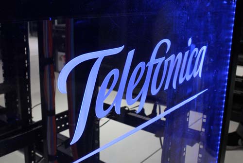 Telefónia não poderá ter controle de duas operadoras de telefonia no país