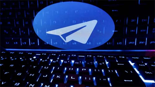 Justiça espanhola manda bloquear o aplicativo Telegram no país