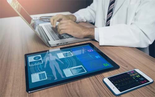 Programa de atendimento via telemedicina será implantado nos 102 municípios alagoanos