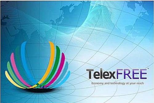 Telexfree é interditada pela Justiça