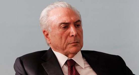 Veja a Agenda do Dia deste 21 de Agosto de 2018