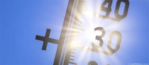 Consequências do Aquecimento Global: Comparando 1,5°C e 2°C de aumento na temperatura