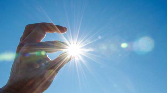 Tempestade solar deve atingir a Terra a partir desta quarta