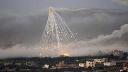 Tensão entre Israel, Líbano e Gaza aumenta com ataques