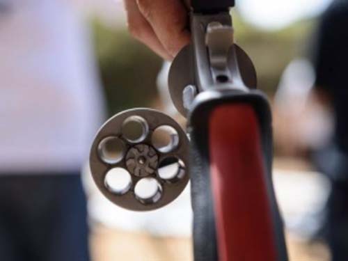 Tentativa de latrocínio ocorrida na Chã da Jaqueira acaba com homem ferido