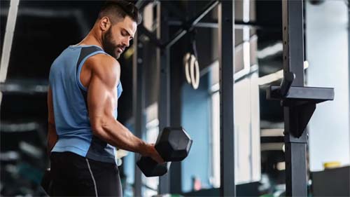 Estratégias Naturais para Potencializar os Níveis de Testosterona