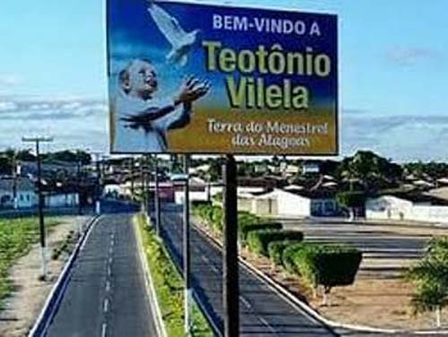 Acusada de aplicar golpes em idosos é presa no município de Teotônio Vilela