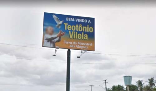 Pela segunda vez no ano, Teotônio Vilela tem 100 dias sem registrar homicídios
