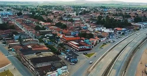 Homem finge ser cliente e mata comerciante com tiro na cabeça em Teotônio Vilela