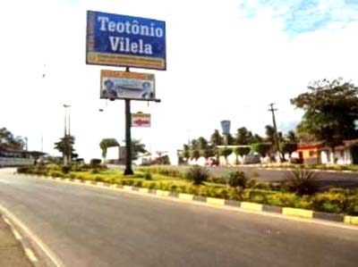 Municipios
