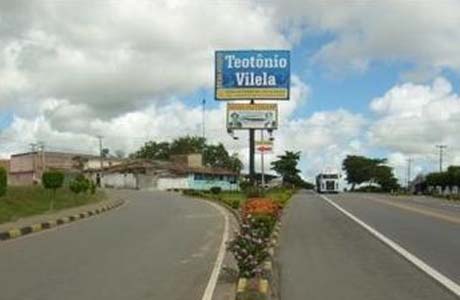 Jovem é acusado de invadir casa, agredir e raptar criança de 2 anos