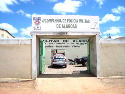 Criança de três anos é abandonada em obra de uma casa no interior 