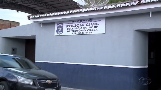 Mulher é assassinada a golpes de faca em Teotônio Vilela