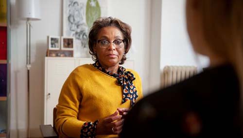 O que acontece com os terapeutas que passam os dias ouvindo relatos de traumas